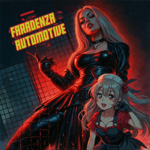 Faradenza Automotive