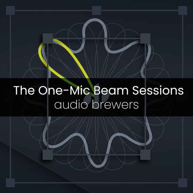 The One-Mic Beam Sessions
