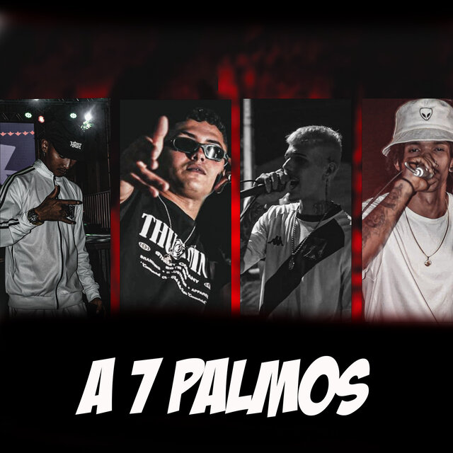 A 7 palmos