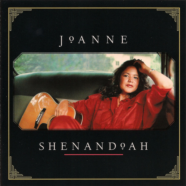 Joanne Shenandoah