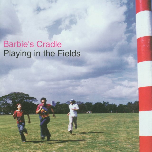 Playing In The Fields