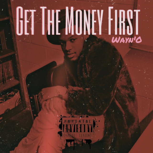 Get the Money First