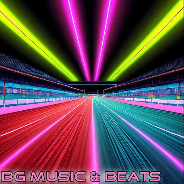 Neon Races
