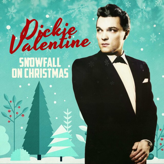Snowfall On Christmas