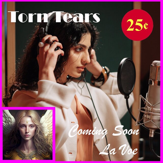TORN TEARS