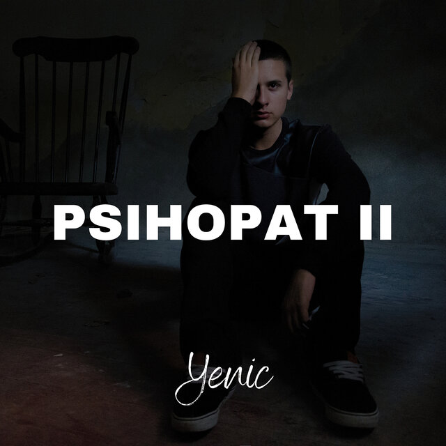 Psihopat II