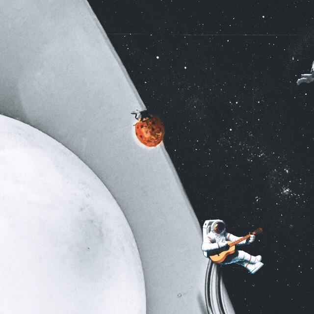 For the Ladies in Space