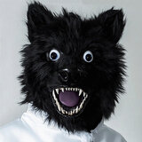WOLFY