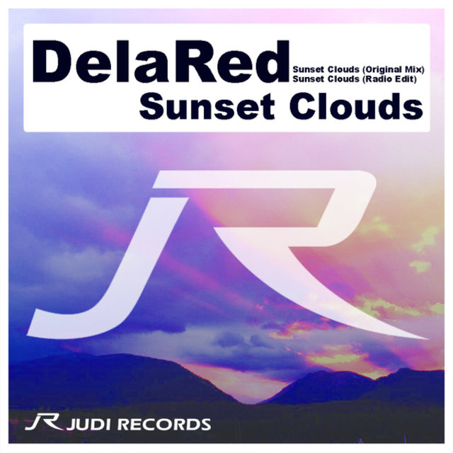 Sunset Clouds