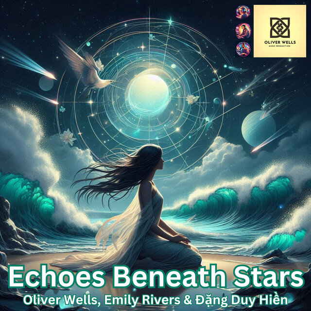 Echoes Beneath Stars