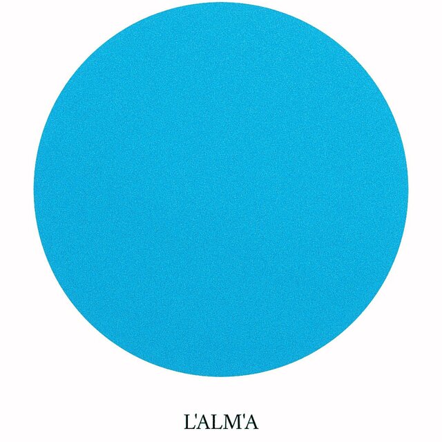 L'ALM'A