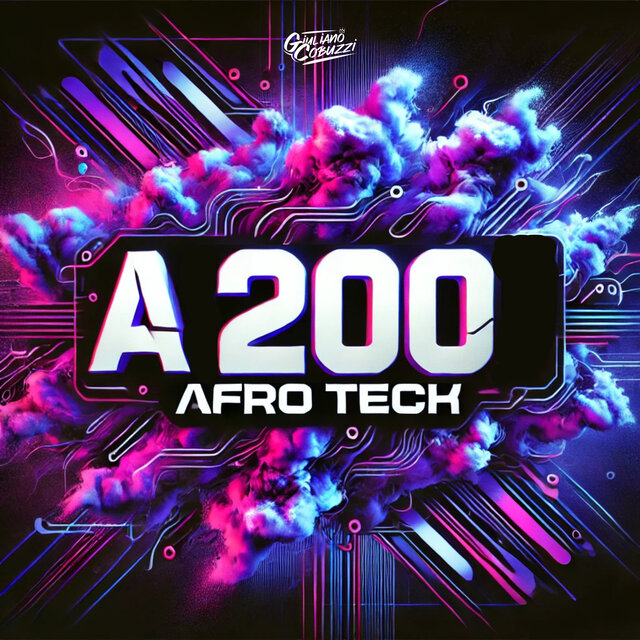 A200 AFRO TECH (Remix)