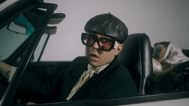 Ecstasy (Official Video)