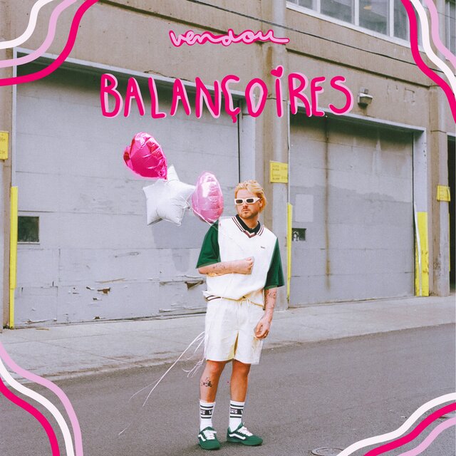 Balançoires
