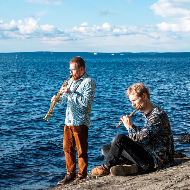Tidal Unity Emergence by Solar Unity Ensemble on TIDAL