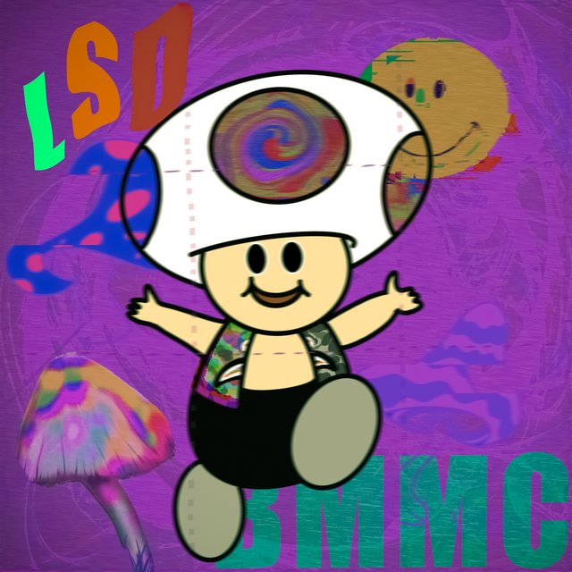 LSD