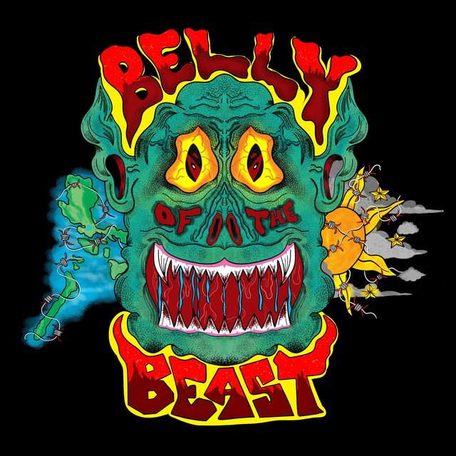 Belly of the Beast