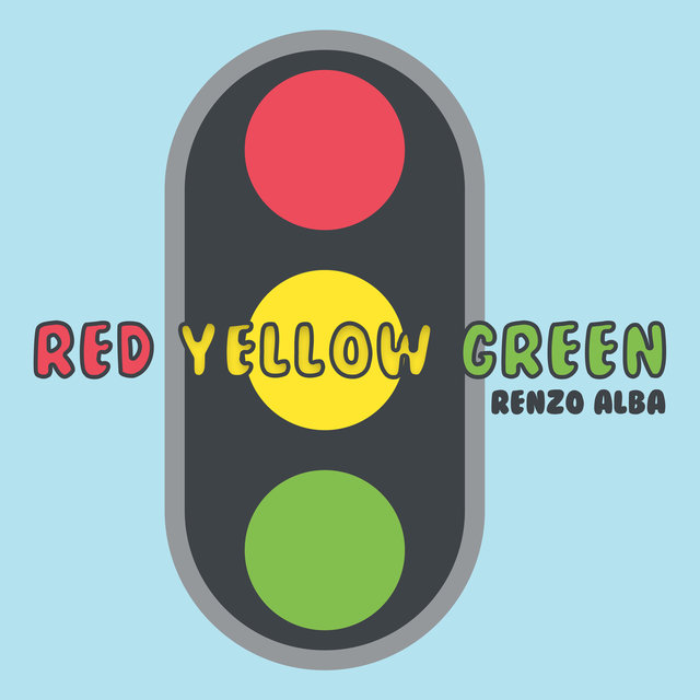 Red Yellow Green