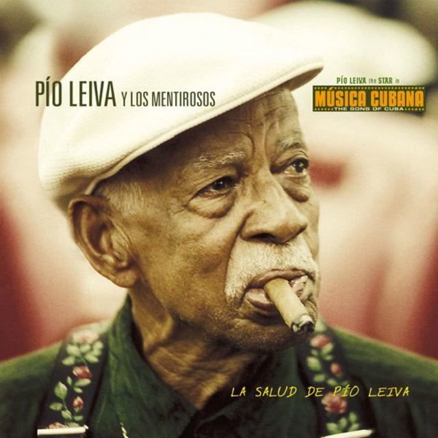 De Pío Leiva