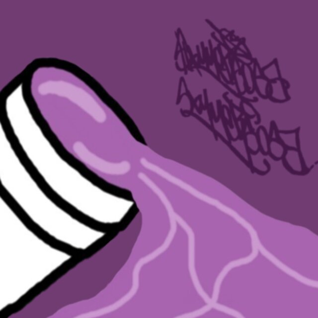 CODEINE DRIPPIN EXTENDED