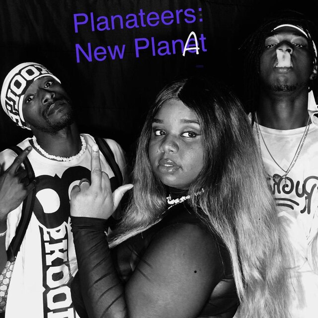 Planateers : New PlanAt