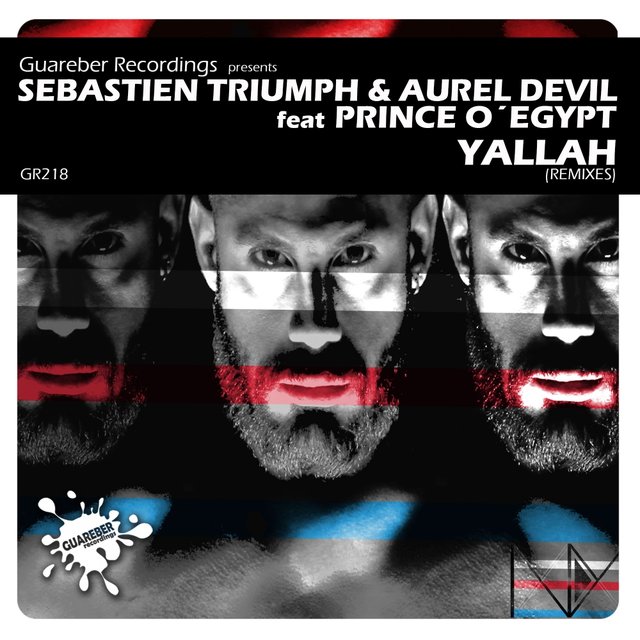 Yallah Remixes