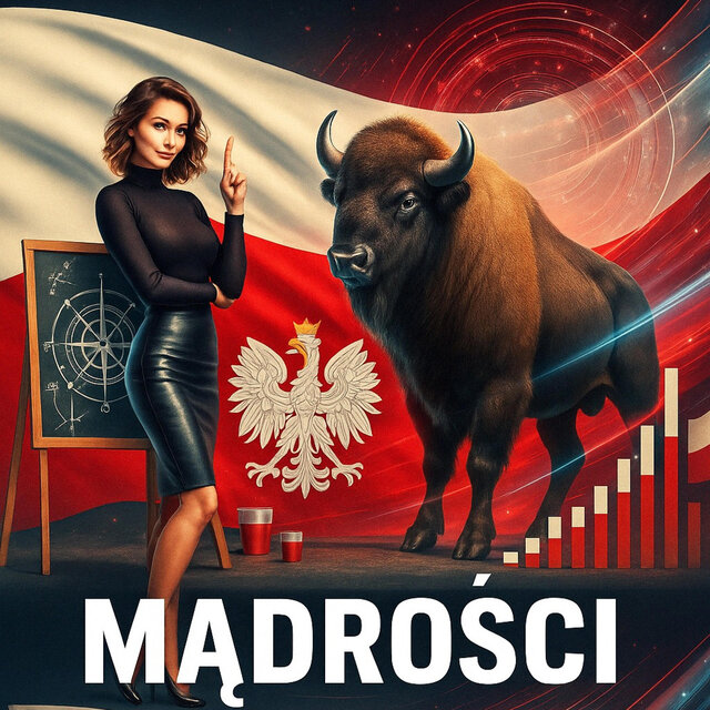 MĄDROŚCI