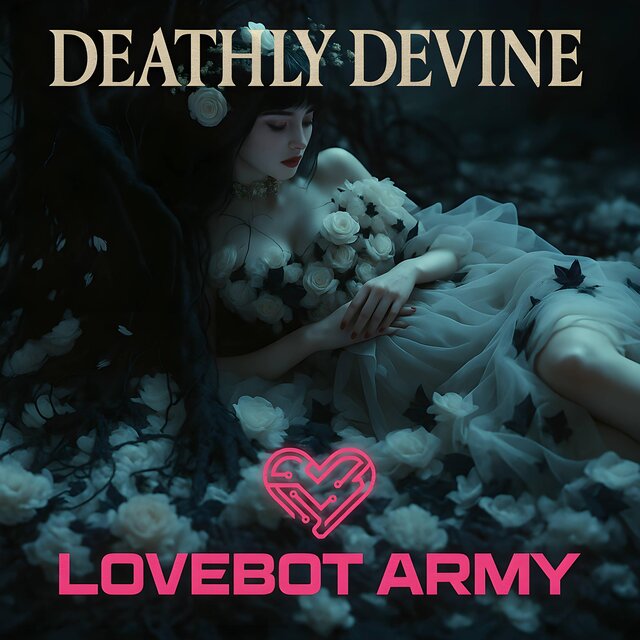 Deathly Devine