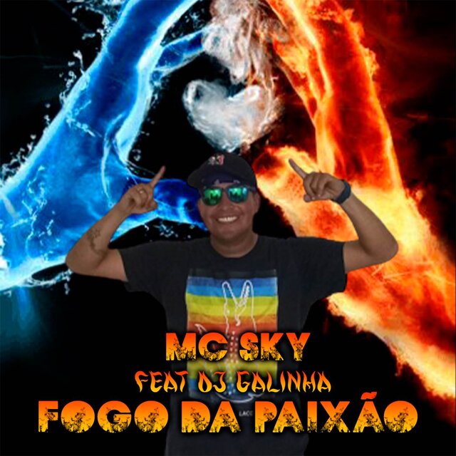 Fogo da Paixão