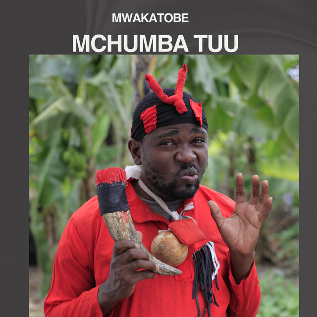 Mchumba Tuu