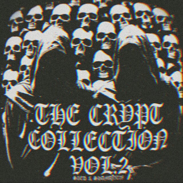 The Crypt Collection Vol.2