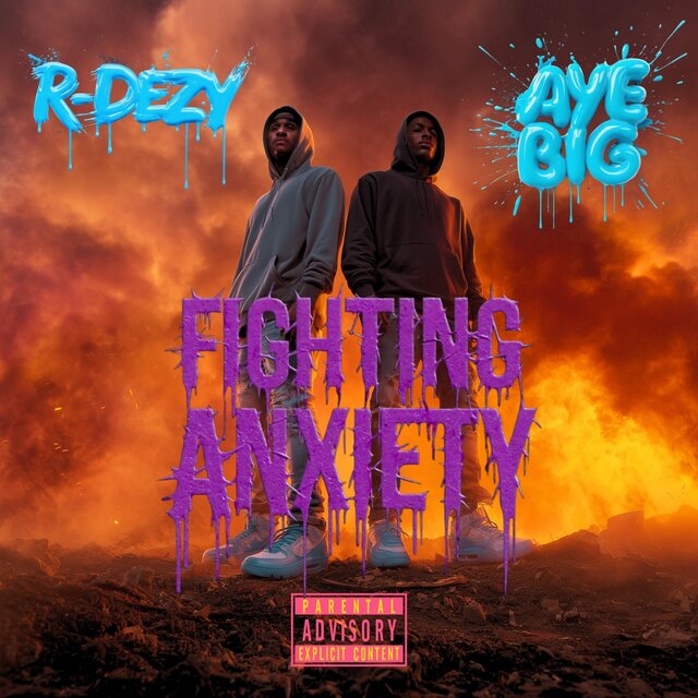Fighting Anxiety