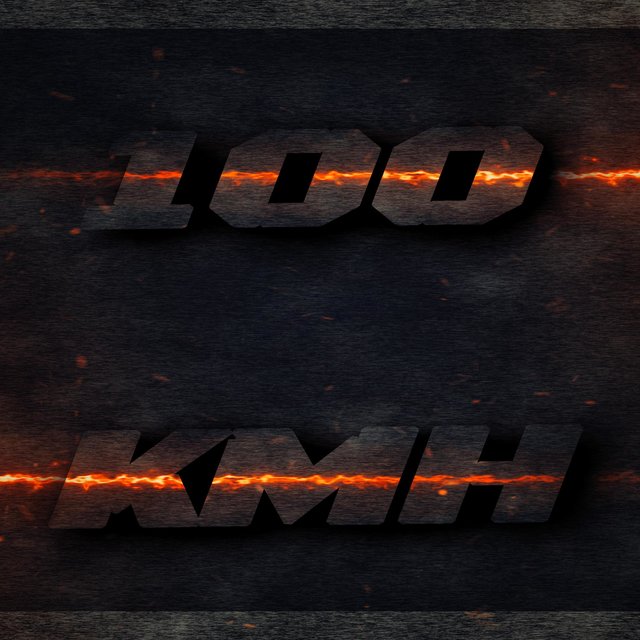 100 KMH