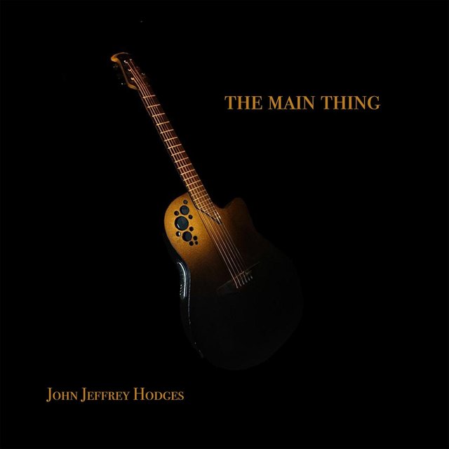 The Main Thing