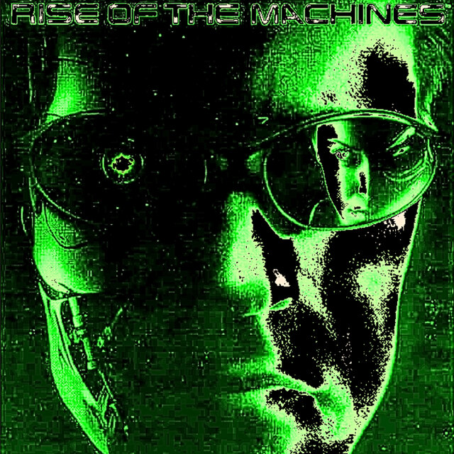 Rise of the Machines