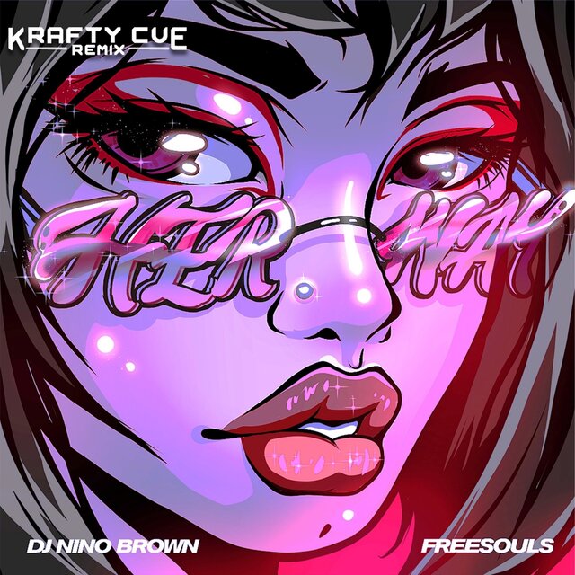 Her Way - Krafty Cue Remix