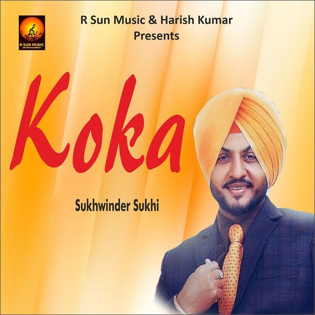 Koka