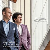 Piano Concerto No. 2 in B-Flat Major, Op. 83: II. Allegro appassionato