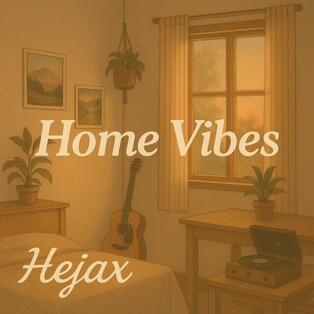 Home Vibes
