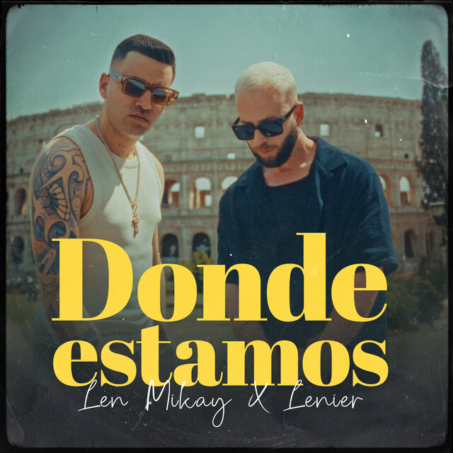 Donde Estamos