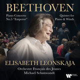 Beethoven: Piano Concerto No. 5 in E-Flat Major, Op. 73 