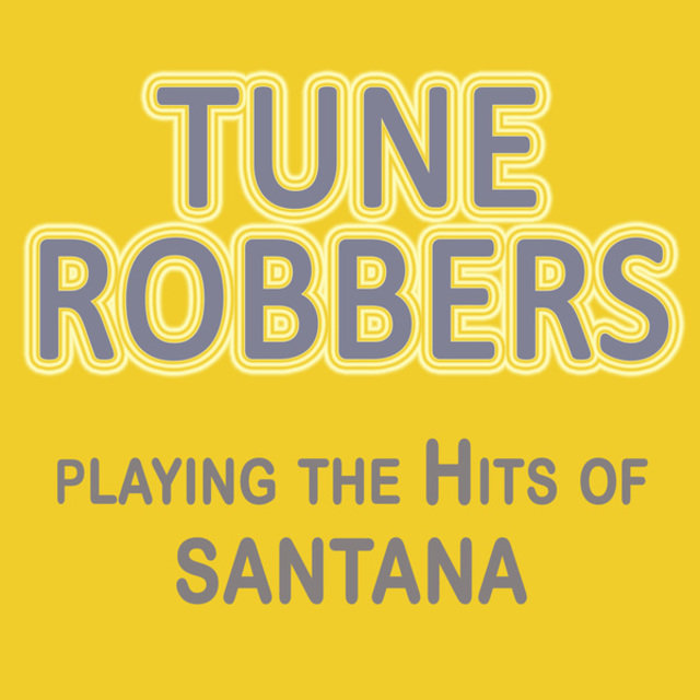 Playing the Hits of Santana