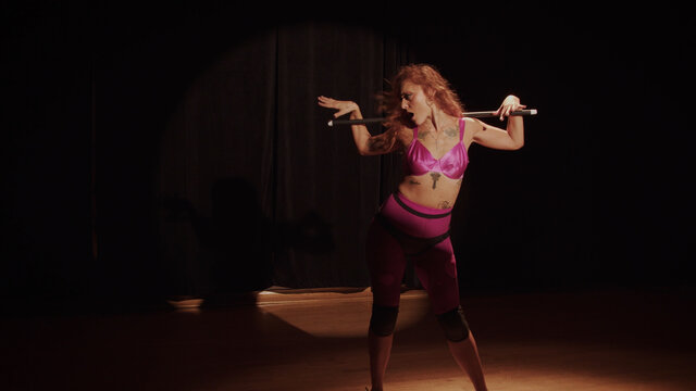 Hot Shot (Official Video)
