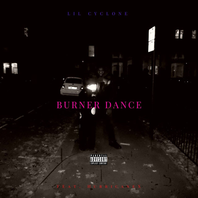 Burner Dance