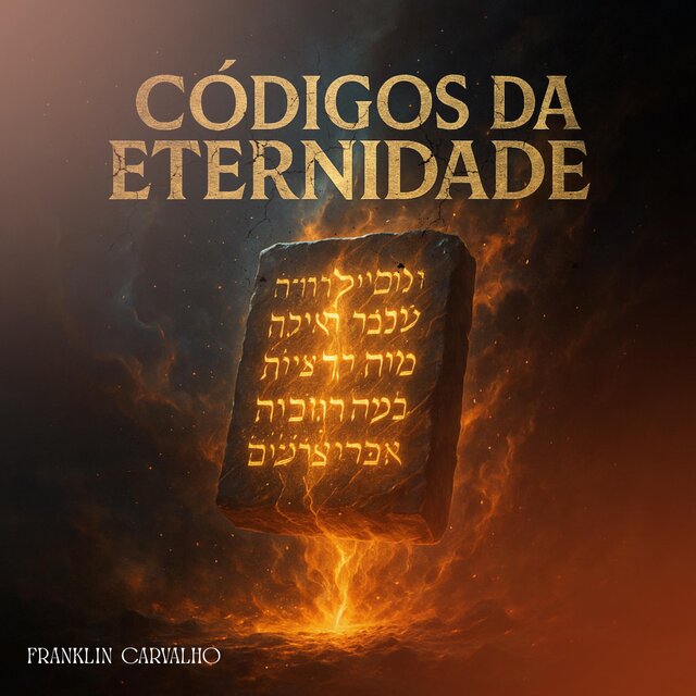 Códigos da Eternidade