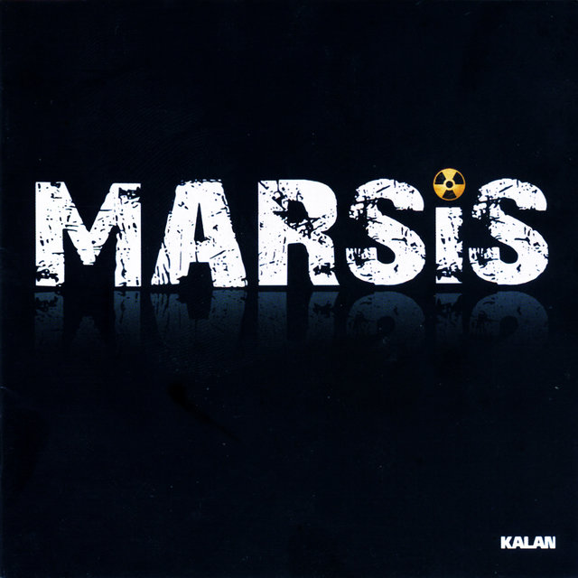 Marsis Dagi