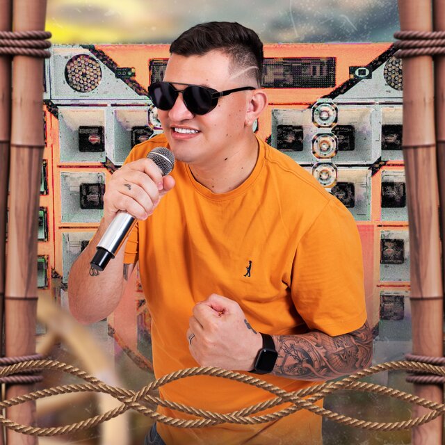 Edição Forrozão