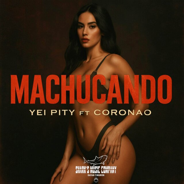 Machucando