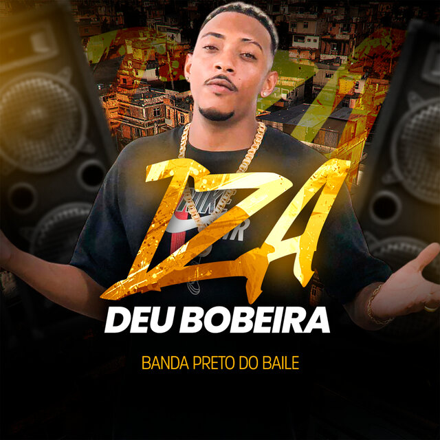 Iza Deu Bobeira