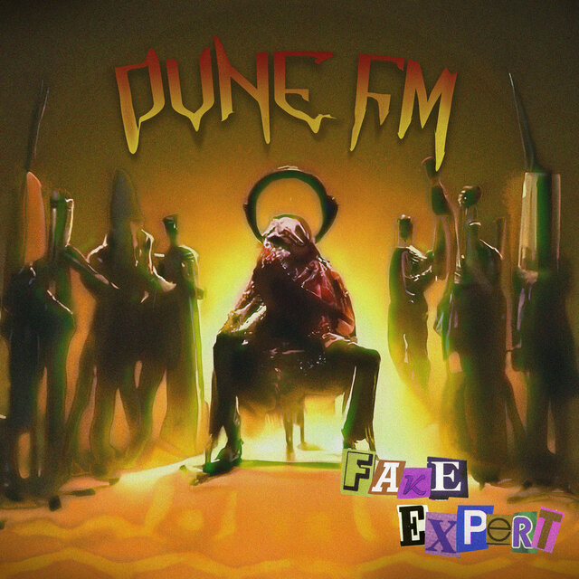 Dune Fm